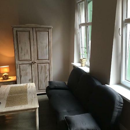 Appartement Kawalerka Fredry 3/12 à Poznań Extérieur photo