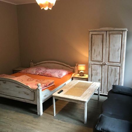 Appartement Kawalerka Fredry 3/12 à Poznań Extérieur photo