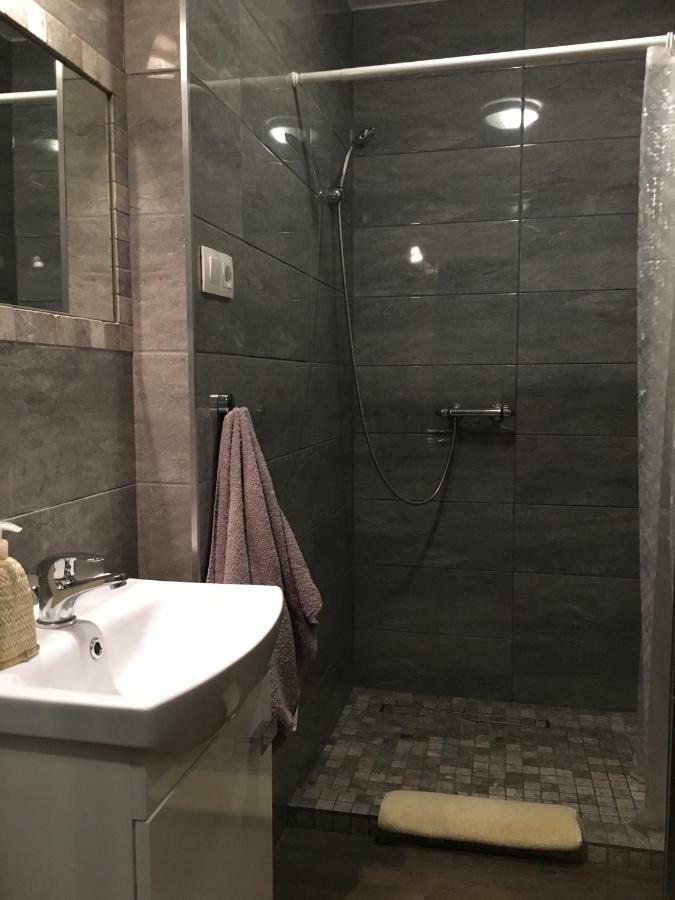 Appartement Kawalerka Fredry 3/12 à Poznań Extérieur photo