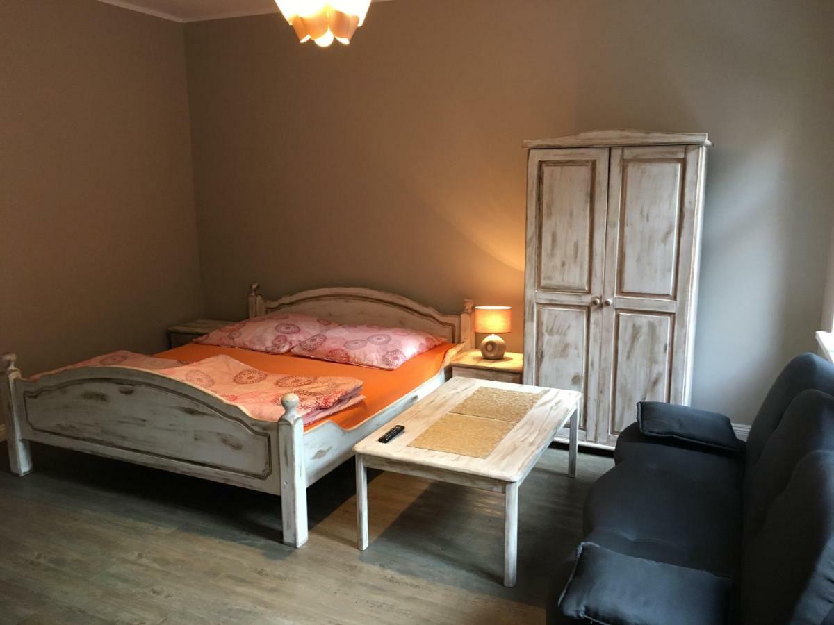 Appartement Kawalerka Fredry 3/12 à Poznań Extérieur photo