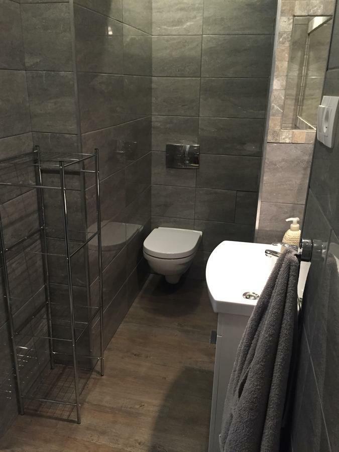 Appartement Kawalerka Fredry 3/12 à Poznań Extérieur photo